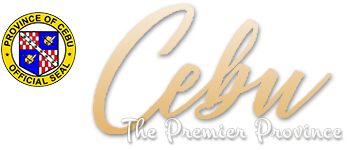 Cebu Province Logo