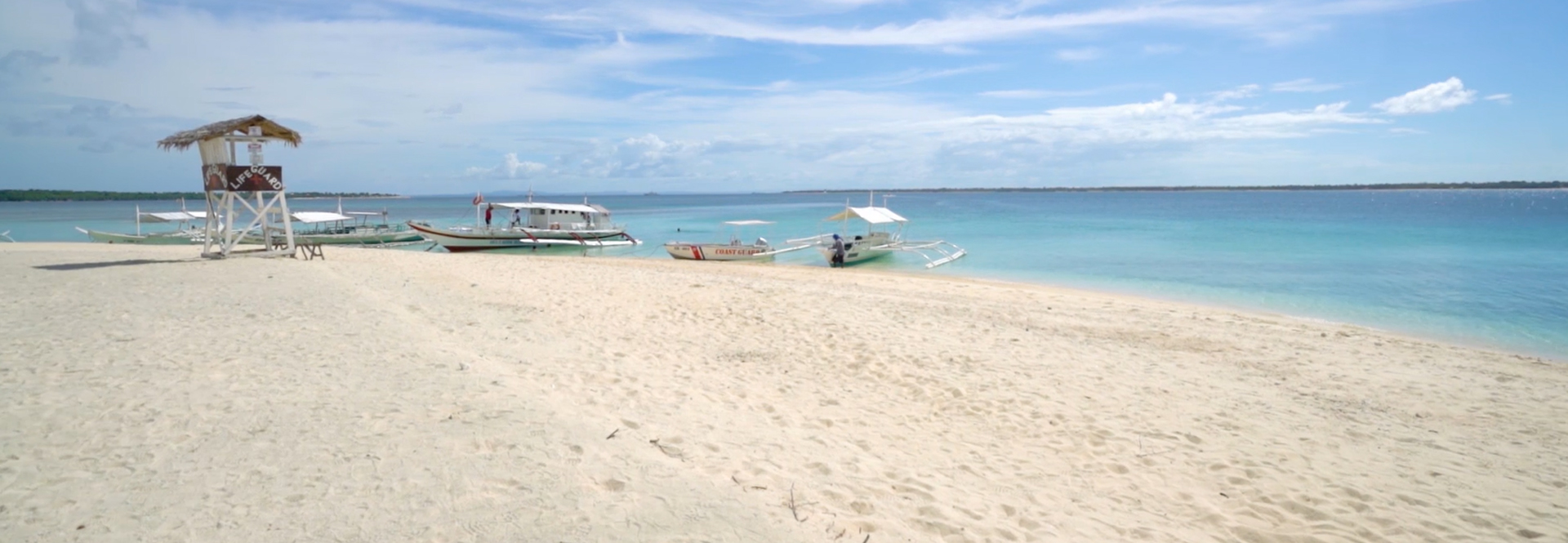 Bantayan Island